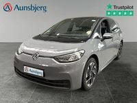 Brugt VW ID.3 Pro Performance 150 kW (204 HK) 2022 Grå Hatchback