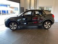 Brugt Audi Q2 Sport 116 HK (85 kW) 2018 Sort SUV