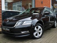 brugt Skoda Octavia Combi 2,0 TDI Style Business Line+ DSG 150HK Stc 7g Aut. A+