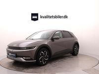 Brugt Hyundai Ioniq 5 Advanced 160 kW (218 HK) 2022 Grå SUV
