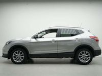 brugt Nissan Qashqai 1,2 Dig-T 115 Acenta Connect