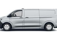 Ny VW Transporter Comfortline 150 HK (110 kW) 2025 Sølvmetal Van