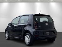 brugt VW up! Up! 1,0 MPi 60 MoveBMT