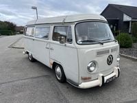 Brugt VW T2 70 HK (51 kW) 1967 Orange Van