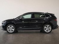 Brugt Skoda Enyaq iV 150 kW (204 HK) 2021 Sort SUV