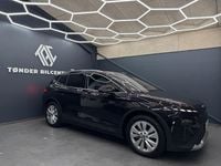 Brugt Skoda Elroq Loft 210 kW (286 HK) 2025 Sortmetal SUV