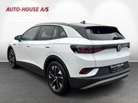 Brugt VW ID.4 Pro Performance 194 kW (265 HK) 2023 Hvid SUV