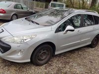 brugt Peugeot 308 1,6 HDi 109 Premium SW