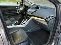 Brugt Ford C-MAX 163 HK (119 kW) 2011 MPV