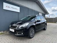 brugt Peugeot 2008 1,2 VTi 82 Active Sky