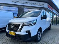 brugt Nissan Primastar L2H1 2,0 DCi Acenta 150HK Van 6g