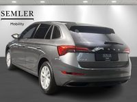 brugt Skoda Scala 1,5 TSi 150 Style DSG