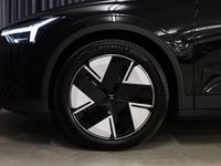 Ny Polestar 2 219 kW (299 HK) 2025 Sortmetal Hatchback