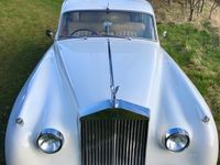 brugt Rolls Royce Silver Cloud II 6,2 V8 1962