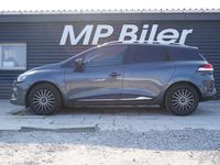 brugt Renault Clio IV 1,5 dCi 90 Zen Sport Tourer