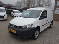 brugt VW Caddy 1,6 TDi 102 BMT Van