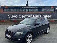 Brugt Audi Q5 239 HK (175 kW) 2010 SUV
