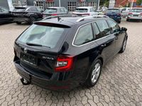 brugt Skoda Octavia 1,8 TSi 180 Style Combi DSG