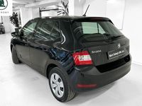 brugt Skoda Fabia Combi 1,0 TSI Ambition 95HK Stc