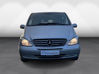 Brugt Mercedes Viano 150 HK (110 kW) 2006 MPV