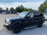 brugt Land Rover Range Rover Sport 2,7 D AUT.