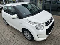 brugt Citroën C1 1,2 PureTech 82 Feel