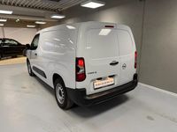 brugt Opel Combo-e Life L2 EL 136HK Van Aut.