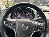 brugt Opel Insignia 2,0CDTi 140HK Sports Tourer