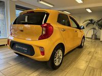 brugt Kia Picanto 1,0 Prestige Upgrade