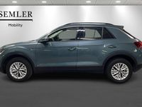 brugt VW T-Roc 1,5 TSi 150 Life DSG