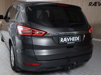 brugt Ford S-MAX 2,0 TDCi 150 Titanium aut. 7prs