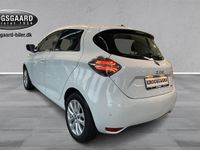Brugt Renault Zoe Experience 100 kW (136 HK) 2021 Hatchback