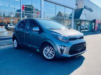 brugt Kia Picanto Prestige Upgrade