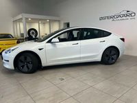 brugt Tesla Model 3 RWD