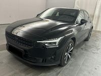 Brugt Polestar 2 169 kW (231 HK) 2022 Sortmetal Hatchback