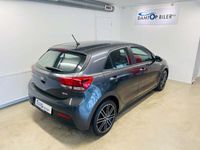 brugt Kia Rio 1,0 T-GDi Advance