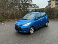 Brugt Hyundai i10 2009 Hatchback