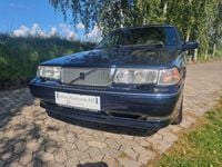 brugt Volvo 960 3,0 Limousine aut.