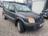 brugt Ford Fusion 1,4 TDCi 68 Trend