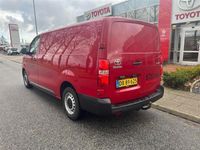 brugt Toyota Proace Long 2,0 D Comfort 122HK Van 6g