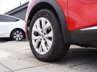 Brugt Renault Captur Intens 100 HK (73 kW) 2020 Rødmetal SUV