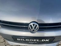 brugt VW Polo 1,6 TDi 90 Comfortline BMT