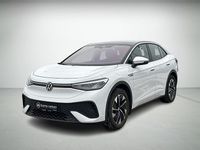 Brugt VW ID.5 Pro Performance 150 kW (204 HK) 2022 Hvid SUV