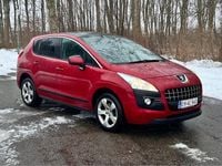 Brugt Peugeot 3008 111 HK (81 kW) 2013 Stationcar