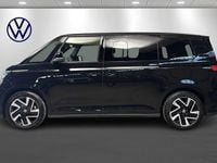 Brugt VW ID. Buzz GTX 250 kW (340 HK) 2025 MPV