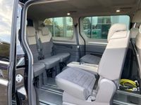 brugt VW Multivan 1,4 eHybrid Style DSG lang