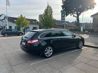 Brugt Peugeot 508 163 HK (119 kW) 2011 Stationcar