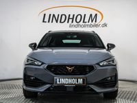 brugt Cupra Leon eHybrid Sportstourer DSG