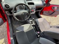 Brugt Peugeot 107 68 HK (50 kW) 2008 Hatchback