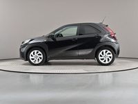 brugt Toyota Aygo X 1,0 VVT-I Active 72HK 5d A++